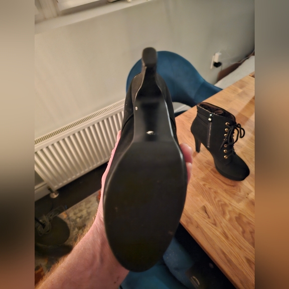 High heels size 7 - Picture 4 of 8
